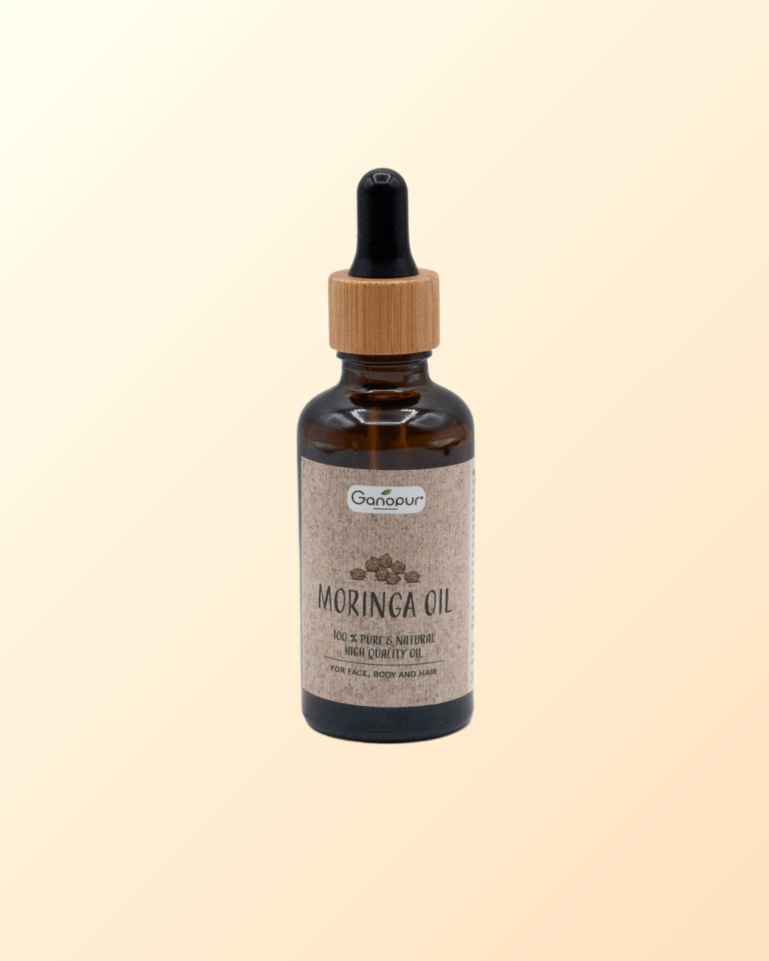 Olio di Moringa 50 ml